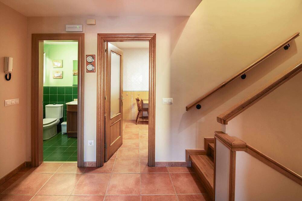 Vivienda Vacacional Eltxok in Pancar (Asturias), Llanes