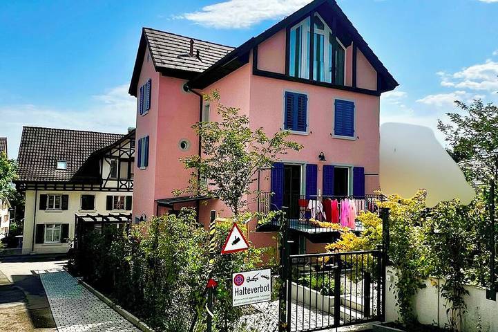 Ferienwohnung für 6 Personen, mit Terrasse - 1