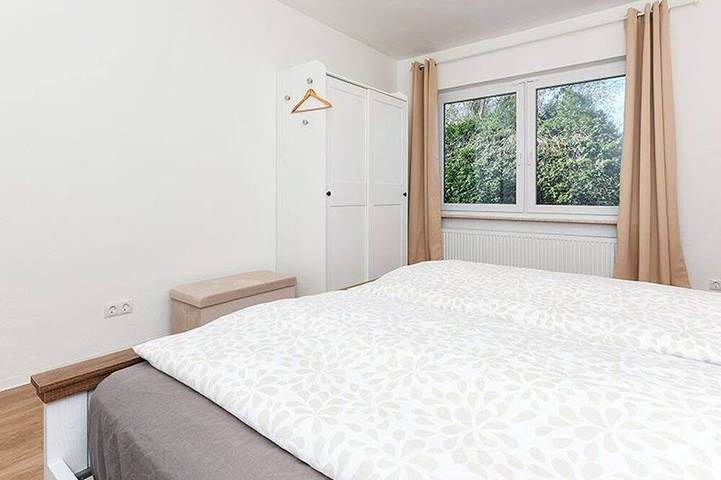 Ferienwohnung für 7 Personen, mit Garten in Utarp - 3