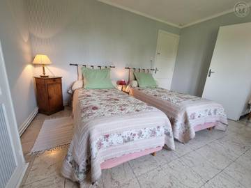 Chambre D’hôte pour 2 Personnes dans Villers-en-Cauchies, Département Nord, Photo 3