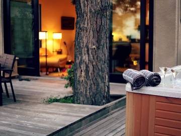 Glamping for 6 Guests in San Diego, Southern California, Picture 2