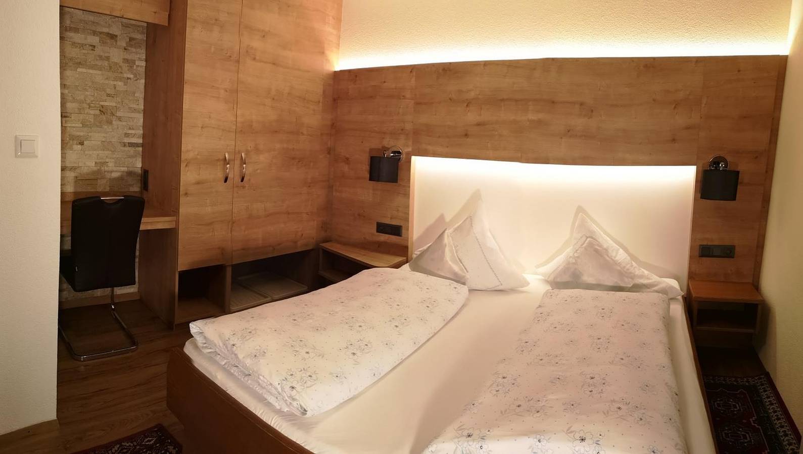 Ganze Ferienwohnung, Ferienwohnung 1 in Eben am Achensee, Tiroler Unterland