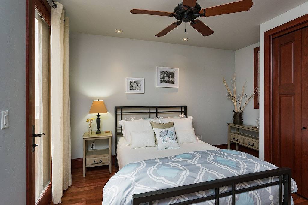 Ganze Wohnung, Luxusapartment mit Blick auf die historische Main Ave. - Great Deck und Blick auf die Berge in Durango (Colorado), San Juan National Forest