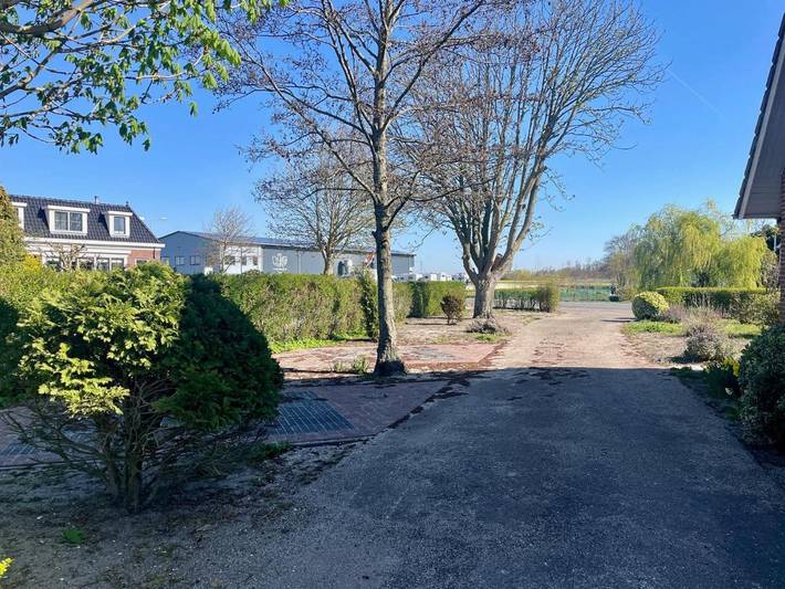 Location de vacances pour 6 personnes, avec jardin et vue à Lisse - 2