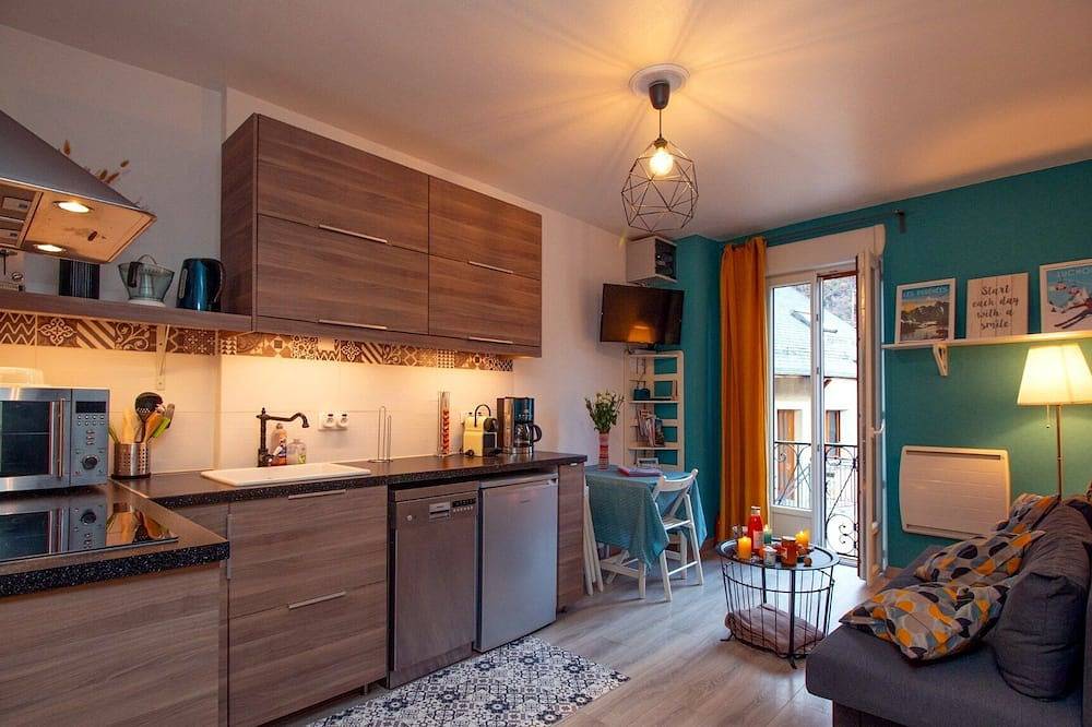 Photo : Appartement de vacances