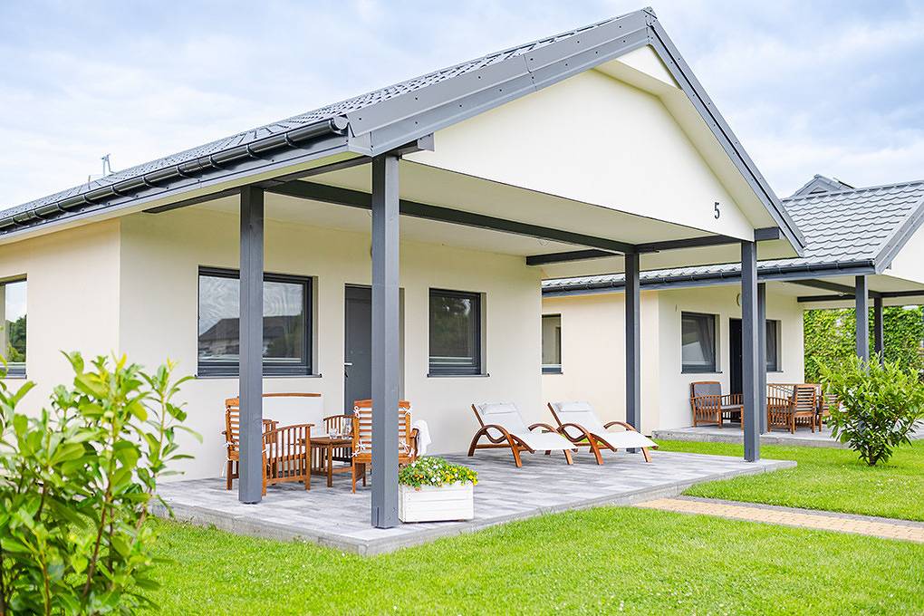 Casa vacanza a Mielno a partire da 49€ a notte