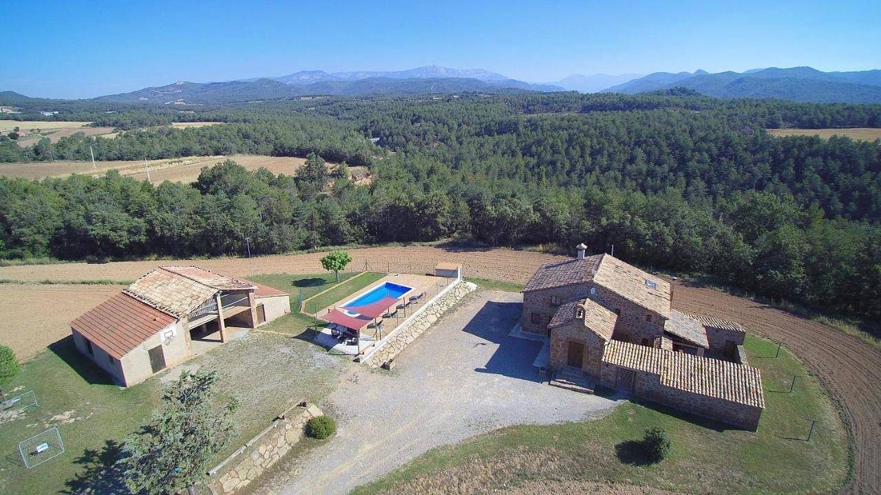 Casa Rural Sant Joan in Olius, Provincia de Lleida