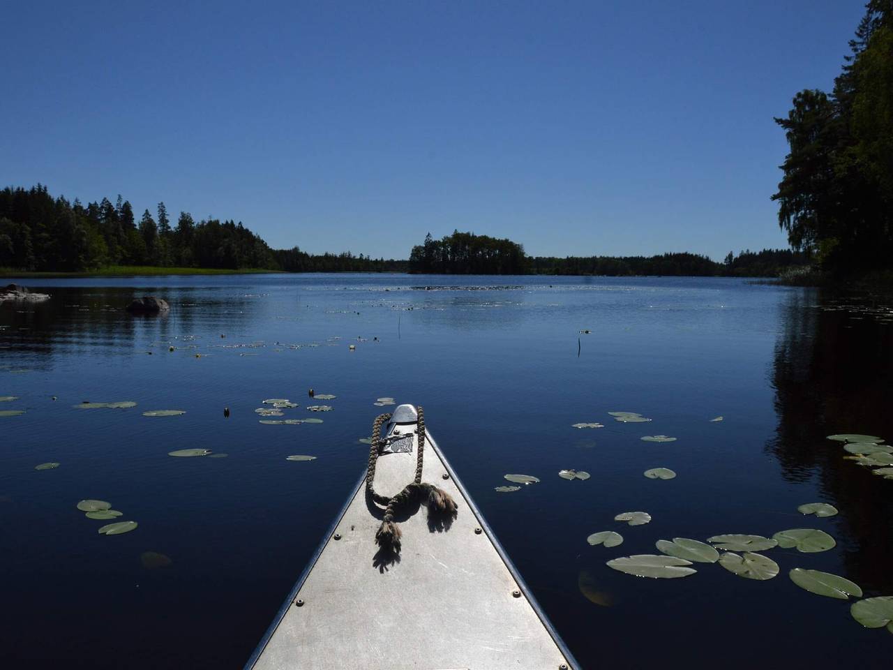 5 Personen Ferienhaus in Dala-Järna in Vansbro, Dalarna