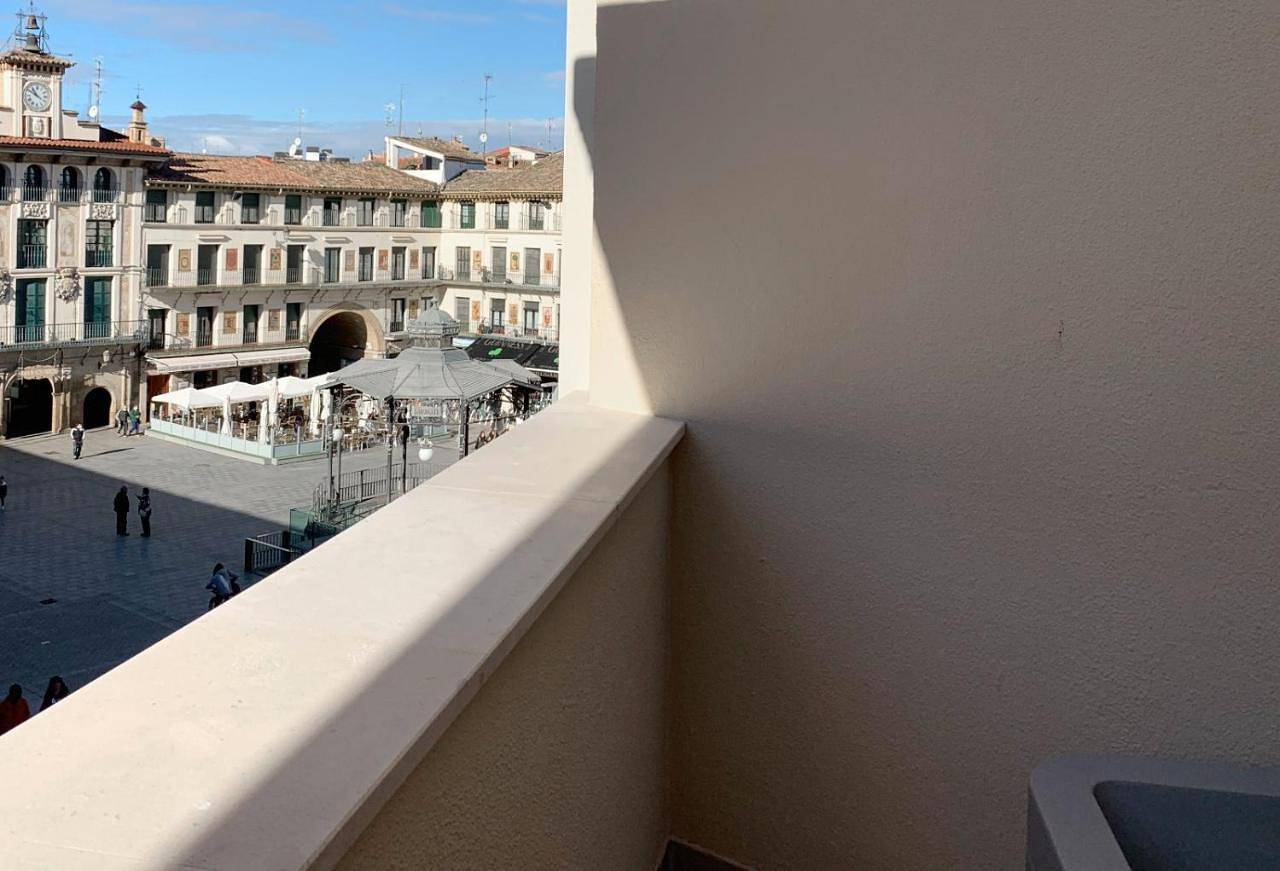 Hotel Remigio in Tudela, Province de Navarra
