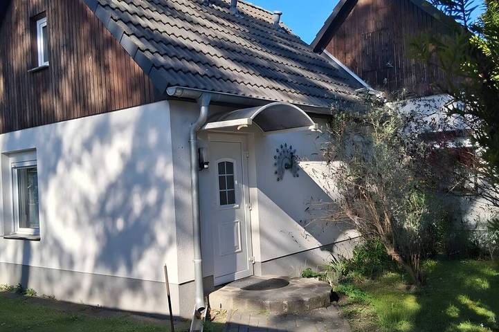 Ferienwohnung für 3 Personen, mit Terrasse und Garten in Hoppegarten - 4