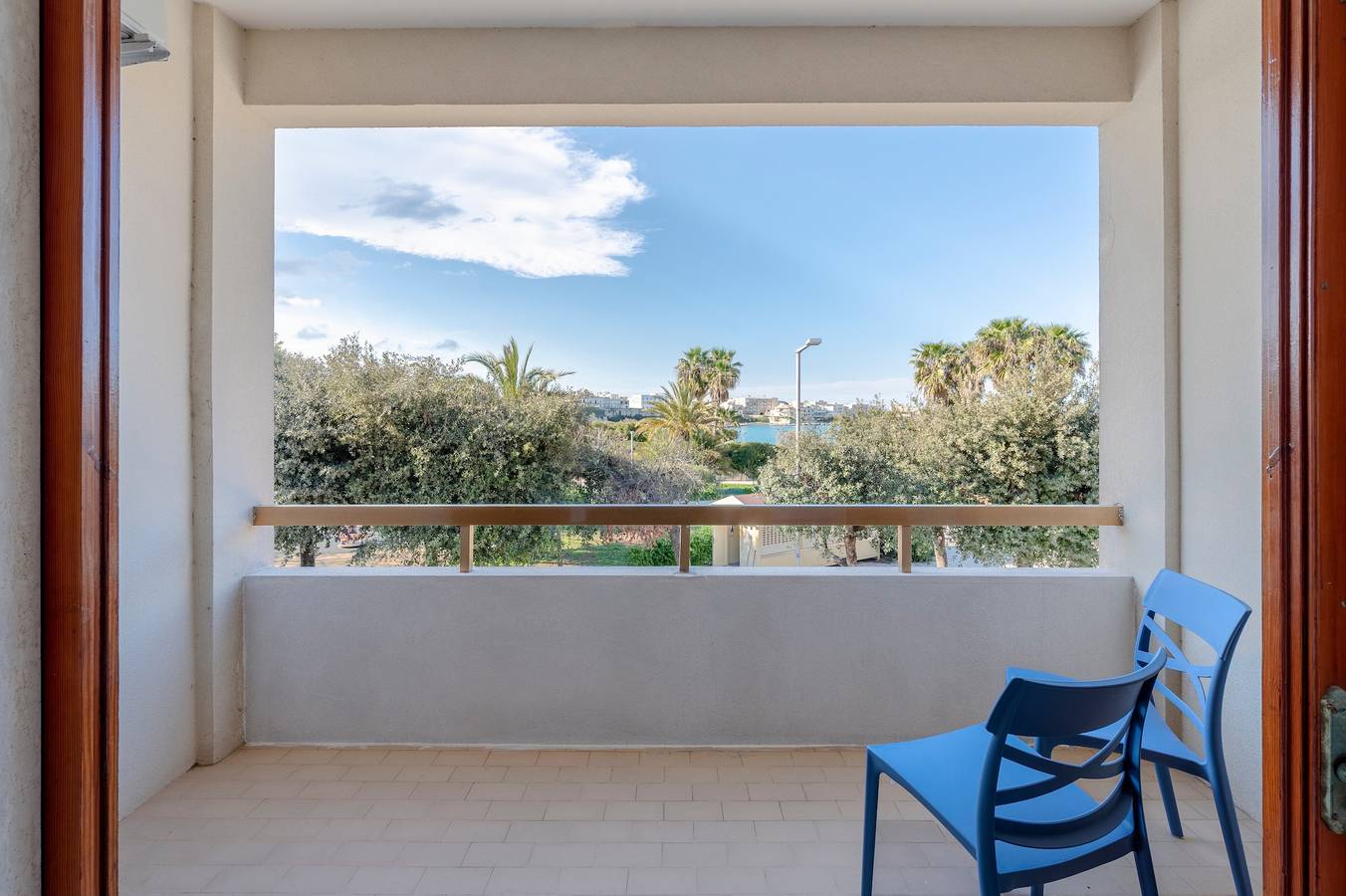 Apartamento inteiro, Apartamento 'Stella' com vista mar, Wi-Fi e ar condicionado in Otranto, Otranto region