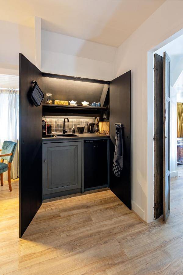 Bed & Breakfast - Gallery 't Speelhuys in Bréda, Brabant-Septentrional
