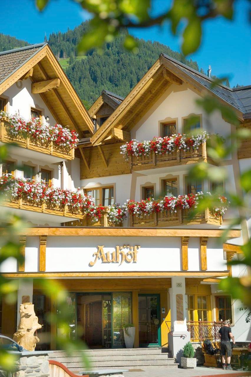 Single Room in Grossarl, Ski Amadé