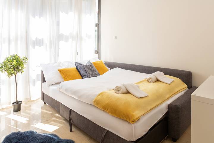 Ferienwohnung für 4 Personen in Zagreb - 4