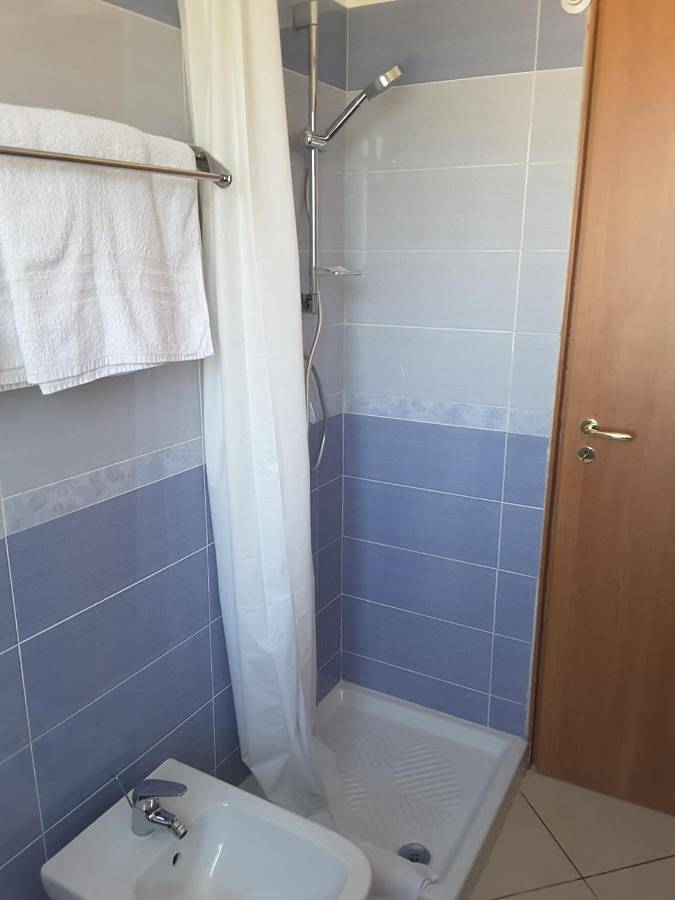 Chambre d’hôte pour 4 personnes, animaux acceptés à Taormina - 2