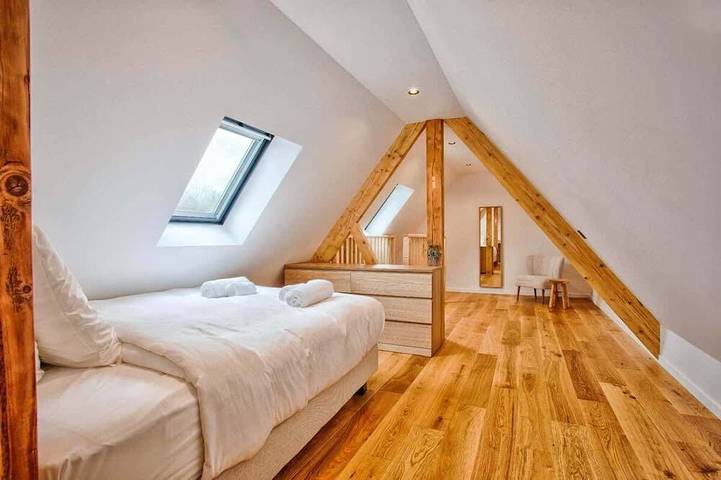 Location de vacances pour 14 personnes à Saint-Gatien-des-Bois - 4