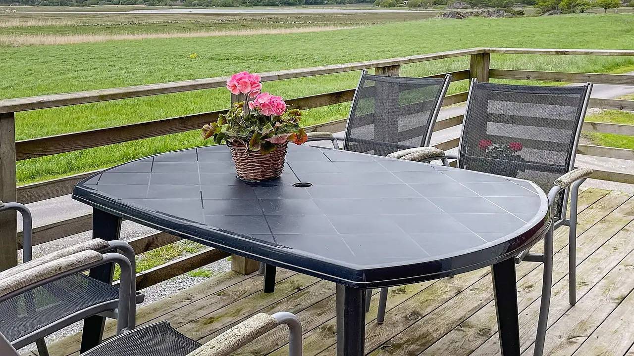 Ferienhaus für 5 Personen (85 m²) in Varekil in Varekil, Orust