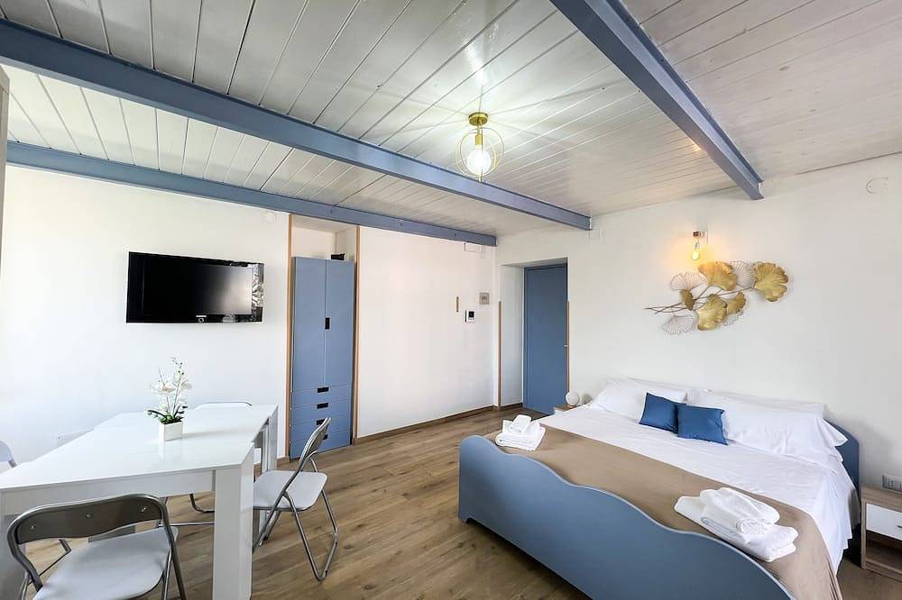 Appartamento intero, Stella Marina Apartments in Procida, Napoli e dintorni