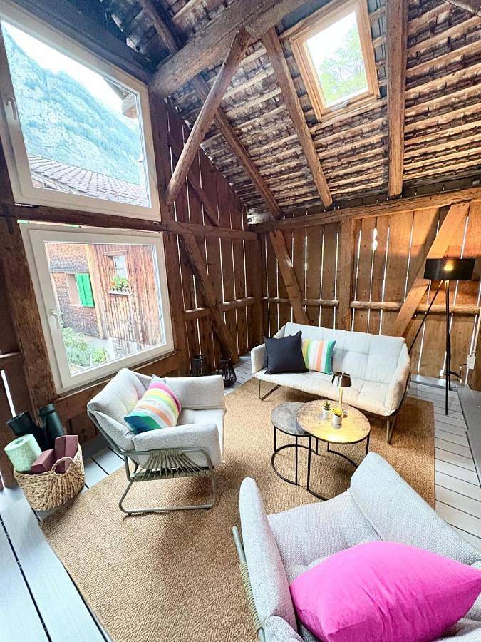 Apartamento de vacaciones para 8 personas, con balcón y vistas - 1