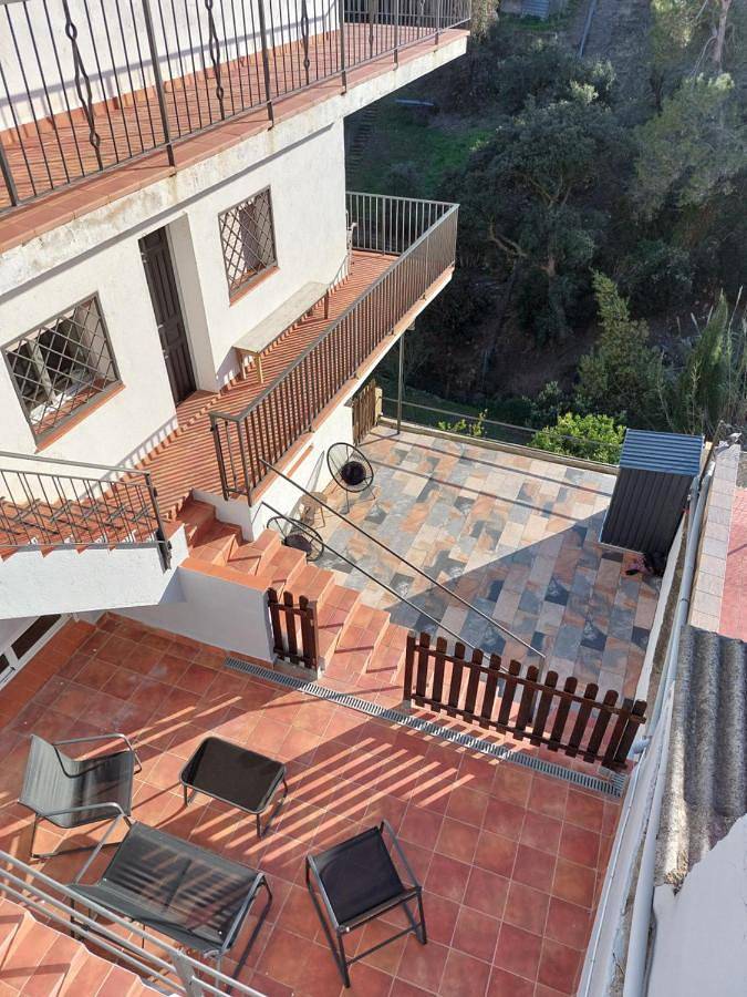 Casa di Maritz 10b in Palafolls, Costa del Maresme