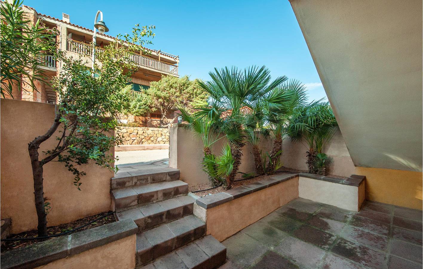 Appartamento intero, Appartamento con terrazza con vista sull'oceano - 2 km dalla spiaggia in La Marinedda, Trinità d'Agultu e Vignola