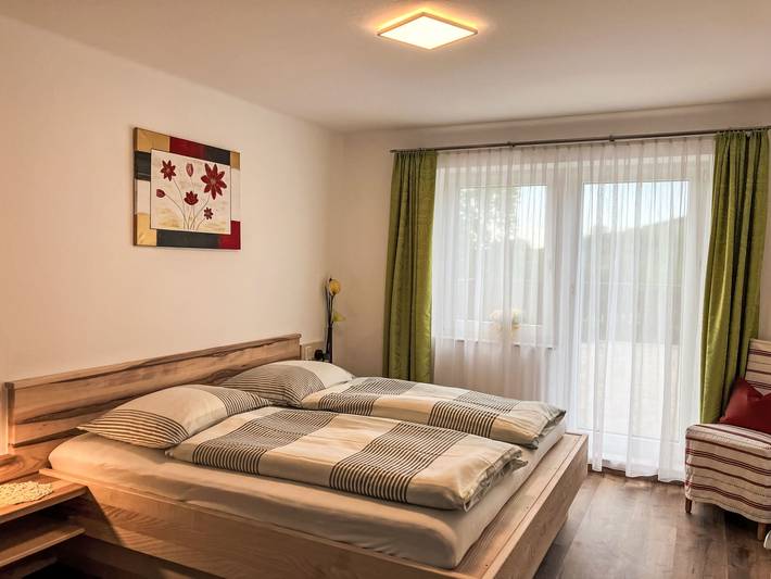 Ferienhaus für 4 Personen, mit Terrasse und Garten im Salzkammergut - 3