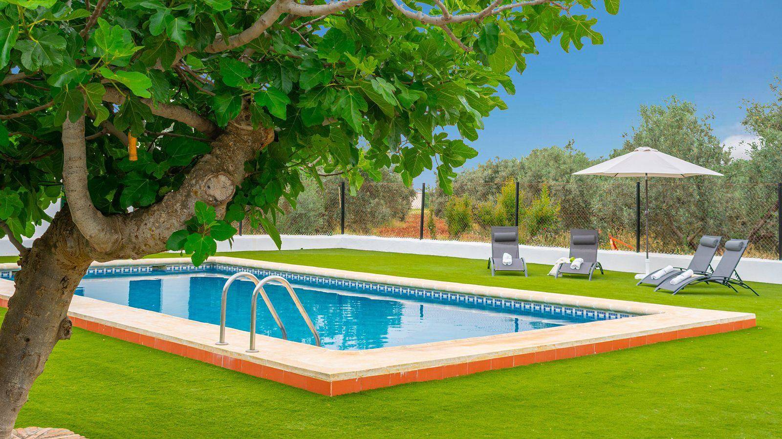 La Zaranda de Pinillos Antequera by Ruralidays in Antequera, Province de Málaga