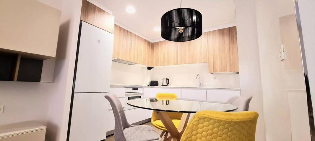 Gîte pour 3 personnes, avec Balcon et Terrasse à Durango