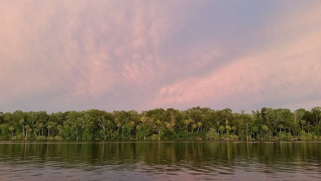 Homosassa Riverfront Retreat - Relax & Enjoy! in Homosassa, Citrus County