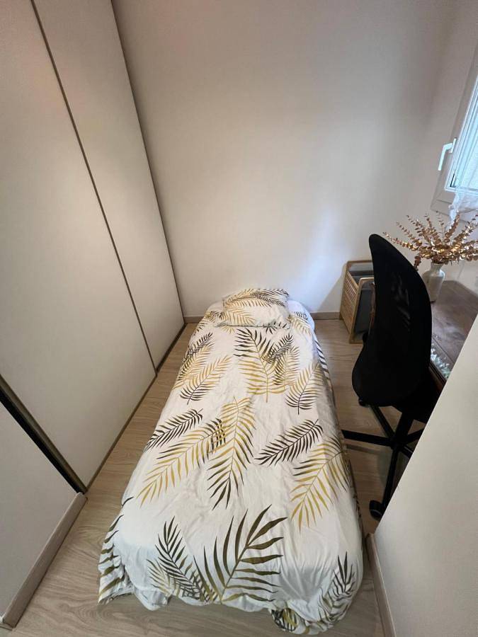 Gîte pour 4 personnes à Montmorency - 4
