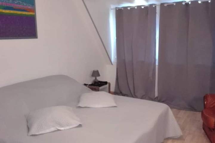 Location de vacances pour 4 personnes, avec jardin à Sourdeval - 3