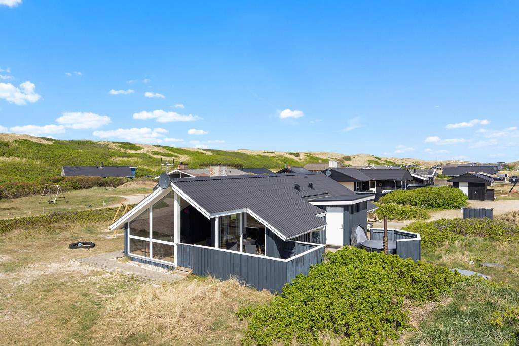 Casa vacanza a Bjerregard a partire da 163€ a notte