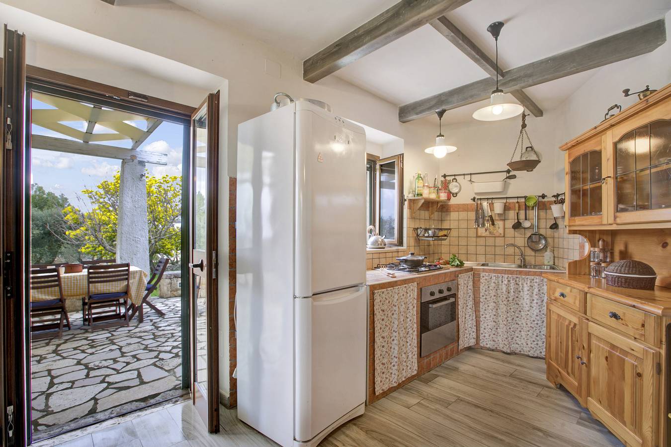 Trulli Silvana In Locorotondo in Locorotondo, Province de Bari