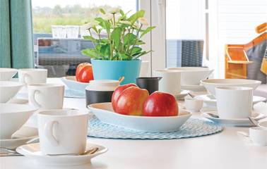 Ferienhaus für 8 Personen in Olpenitz, Kappeln, Bild 4