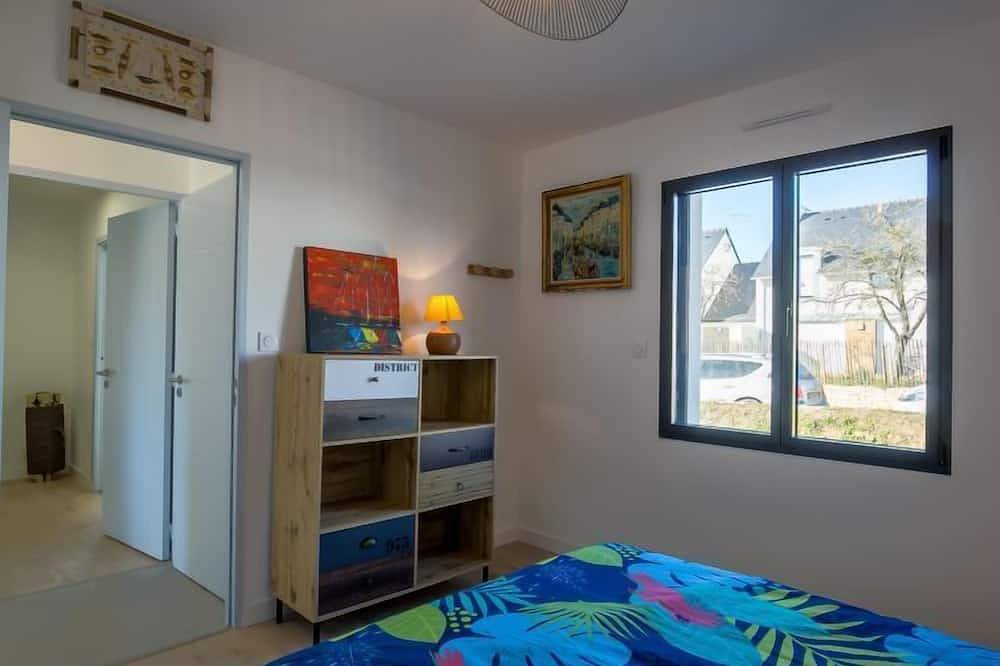 Ericaro by Interhome in Fouesnant, Côte de Cornouaille