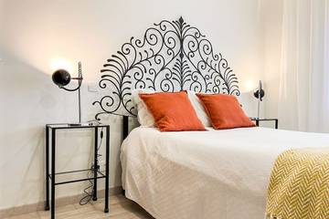 Apartamento De Férias para 6 Pessoas em Loulé, Loulé (São Clemente), Foto 3