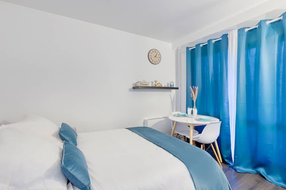 Entire apartment, Getaway between Paris & Disney in Rosny-sous-Bois, Seine-Saint-Denis