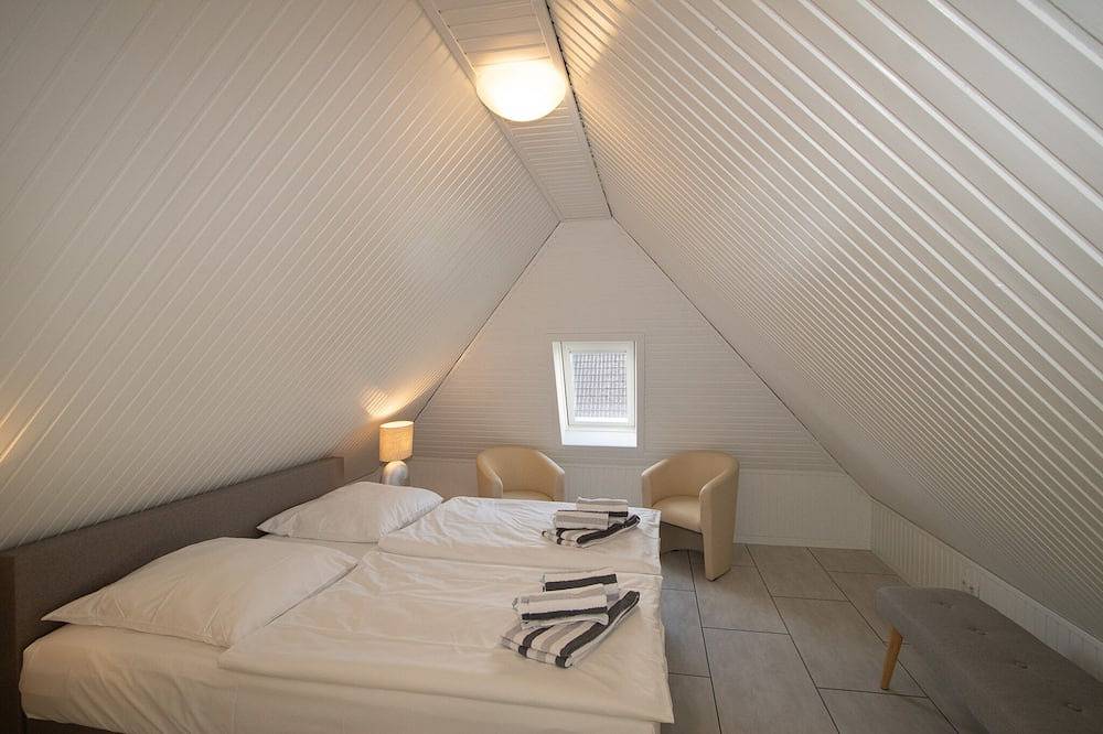 Ganze Wohnung, Gemütliche Ferienwohnung Haus Schössler in Hörnum auf Sylt in Hörnum, Sylt