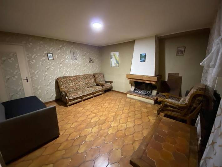 Gîte pour 10 personnes, avec jardin ainsi que vue sur le lac et vue à Saint-Florentin - 4