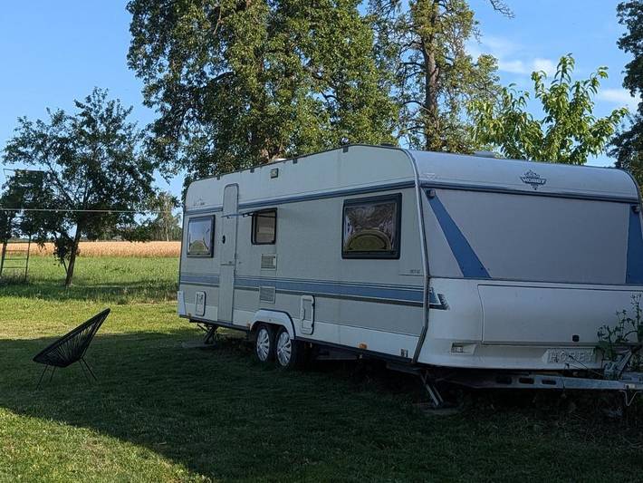 Ferienhaus für 4 Personen, mit Garten und Ausblick in Porta Westfalica - 2
