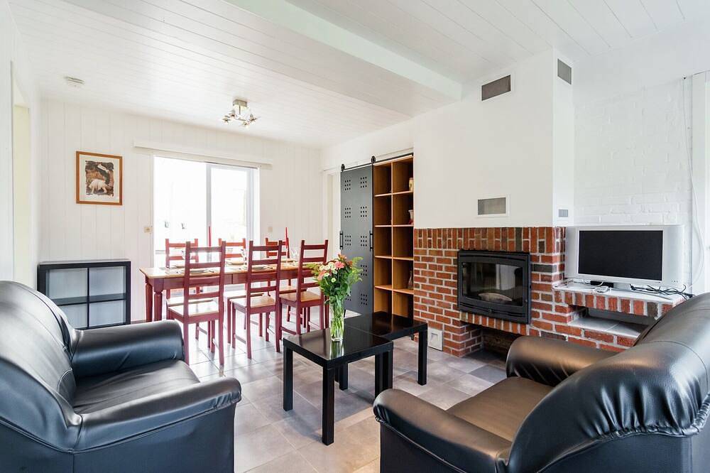 Photo : Maison de vacances