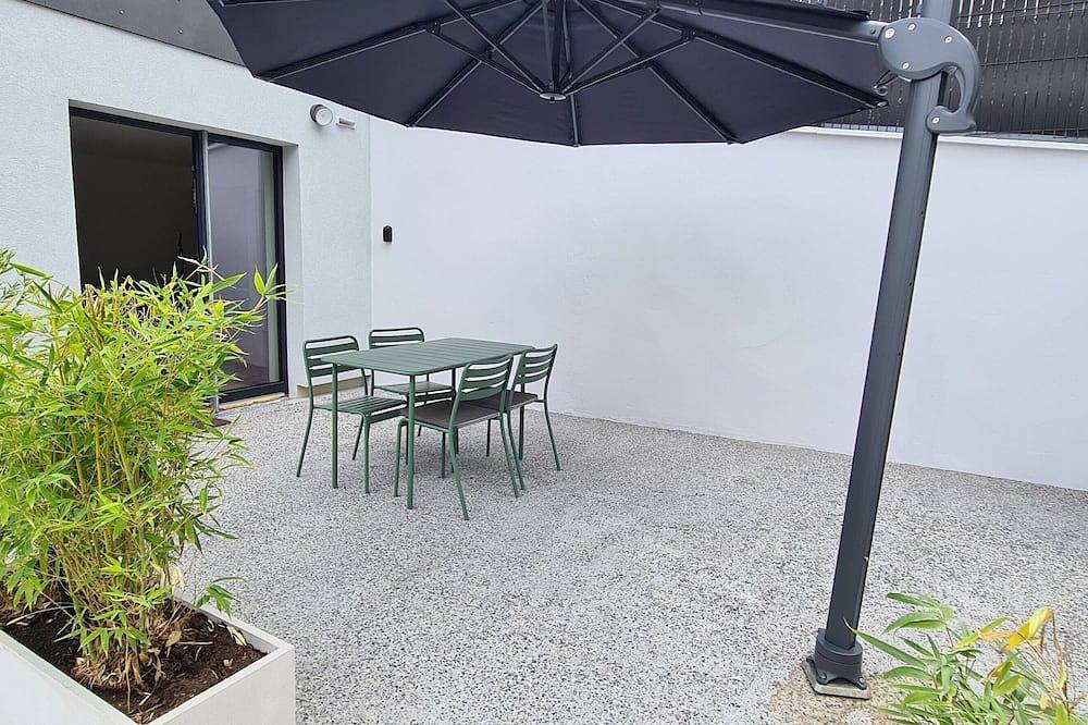 Apartamento entero, New apartment in the countryside in Alby-sur-Chéran, Región de Annecy