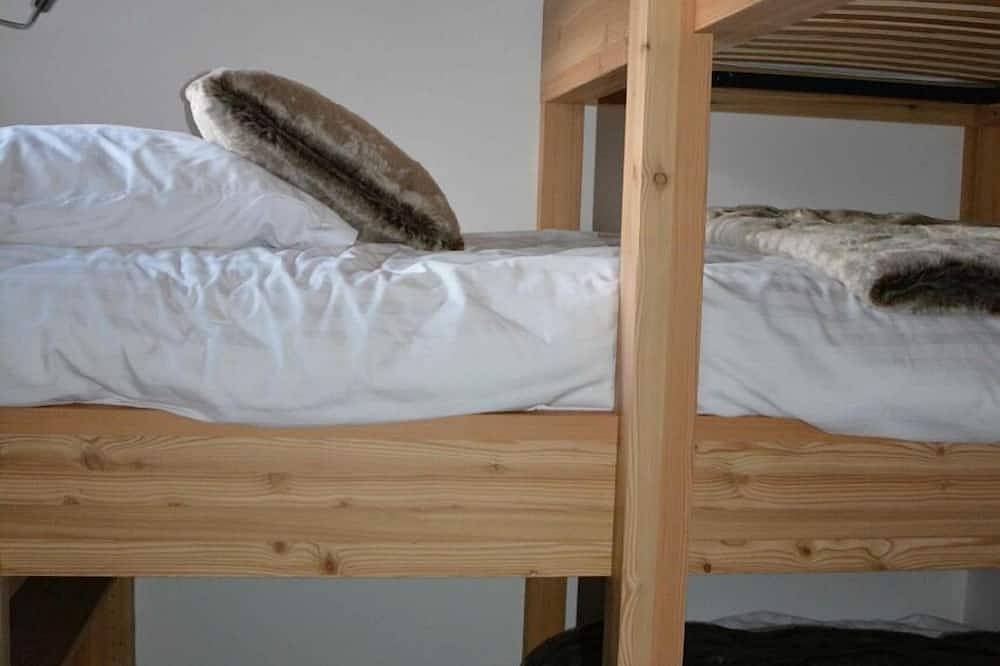 Chalet le Chamois in La Salle-les-Alpes, Serre Chevalier