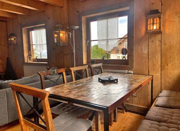 Vakantiewoning voor 8 Personen in Suedlicher Schwarzwald, Feldberg, Afbeelding 2