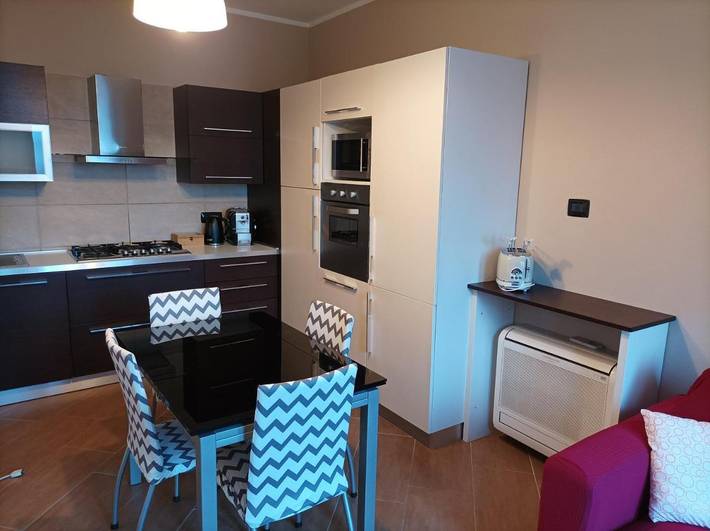 Apartamento de vacaciones para 3 personas - 1