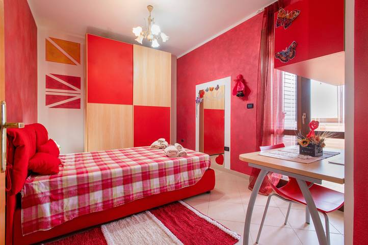 Holiday Home "Il Risveglio" with Mountain View, Private Terrace & Wi-Fi in Codrongianos, Sassari Province