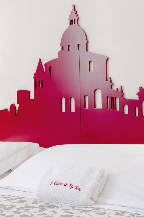 Maison d’hôte pour 3 personnes, animaux acceptés à Bologne - 2