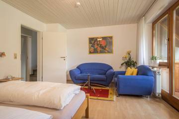 Ferienwohnung für 4 Personen in Lindau, Obersee (Bodensee), Bild 1