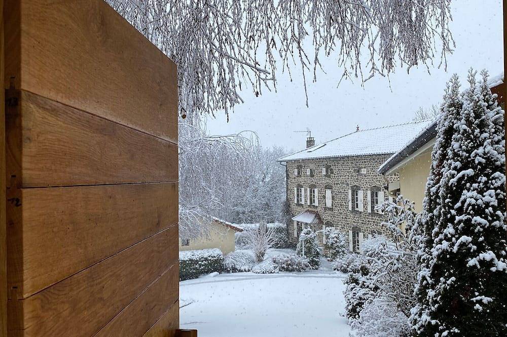 Maison de caractère au cœur du village in Saint-Paulien (Haute-Loire), Haute-Loire