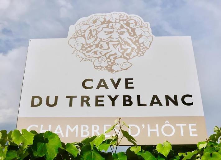 Chambre d’hôte pour 2 personnes, avec balcon et vue dans Canton de Vaud - 4